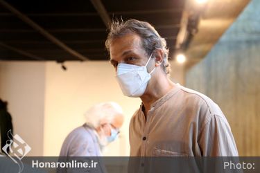 افتتاحیه نمایشگاه «نهان بر عیان» در موزه هنرهای معاصر