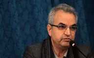 داوودی: «هزارپا» را در فضای ناامیدی جامعه ساختم