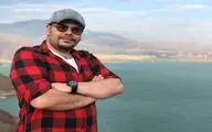 سلاخی کردن آثار هنری / روایت مهدی ریحانی از نمایشگاه 