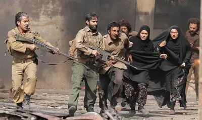 پخش فصل دوم «نجلا» از شبکه افق