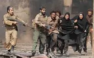 پخش فصل دوم «نجلا» از شبکه افق