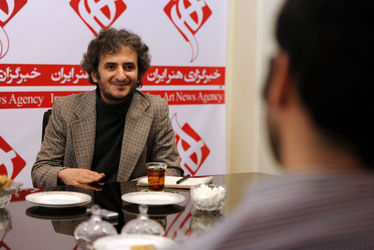 علیرضا سعادتمند