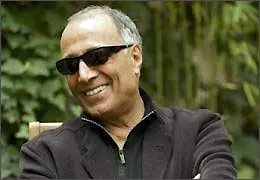 نشان افتخار دولت ژاپن به عباس کیارستمی اهدا شد 