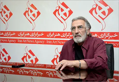 مخالف روند موسیقی پاپ این روزها هستم / فریدون شهبازیان در گفت‌و‌گو با هنرآنلاین