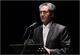 رشید وطن‌دوست: هنرمندان در تنهایی خاموش می‌شوند