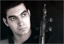 سازهای ابداعی فرهاد صفری رونمایی می‌شود