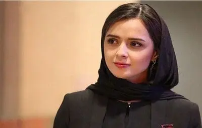 تشکر ویژه ترانه علیدوستی از فرهادی و حقیقی