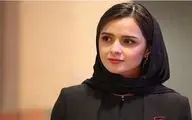 تشکر ویژه ترانه علیدوستی از فرهادی و حقیقی