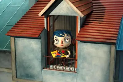 انتخاب اولین رقیب جایزه اسکار فیلم خارجی‌زبان / سوئیس یک انیمیشن را به آکادمی معرفی کرد