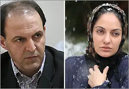 ساداتیان: جو بر علیه فیلم است / اکران "برف روی کاج‌ها" کماکان در هاله‌ای از ابهام