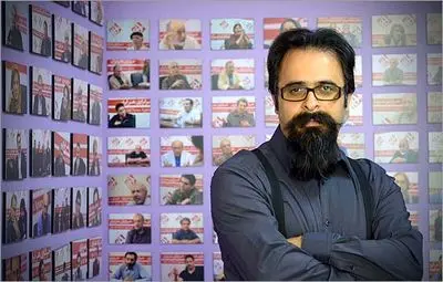 حکم حکومتی برای هنر 