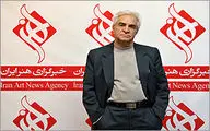 زیر پای هم پوست موز می‌اندازیم / سینمای ما کلاف سردرگم است / یدالله صمدی از ˝پدر آن دیگری˝ می‌گوید