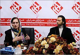 همگام با تحولات هنری؛ ارامنه ایران از گذشته تا امروز