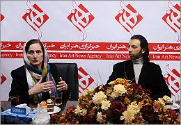 همگام با تحولات هنری؛ ارامنه ایران از گذشته تا امروز