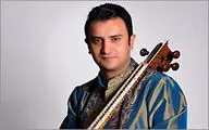 ˝سفری تا روشنایی˝ حمید بهروزی‌نیا رونمایی می‌شود