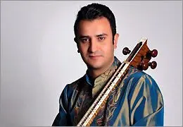˝سفری تا روشنایی˝ حمید بهروزی‌نیا رونمایی می‌شود