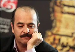 کیوان ساکت به استرالیا می‌رود