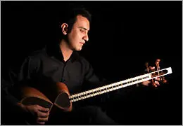 بهروزی‌نیا ˝مه در مهر˝ را منتشر می‌کند