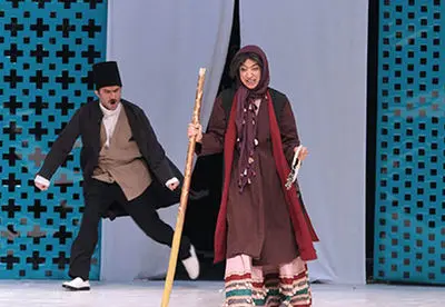 چهار پیشنهاد هنرآنلاین برای روز آخرین روز جشنواره تئاتر فجر
