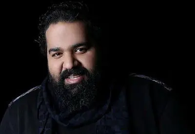 رضا صادقی از ایران رفت