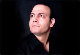  انتشار˝حریق خزان˝ با صدای علیرضا قربانی
