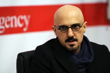 بهنام کامرانی