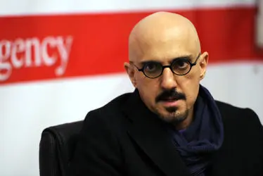 بهنام کامرانی