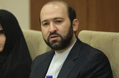 معرفی سرپرست تولیدات غیرنمایشی مرکز سیمرغ
