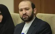 معرفی سرپرست تولیدات غیرنمایشی مرکز سیمرغ