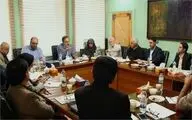 معرفی اعضای شورای سیاستگذاری جشنواره هنرهای تجسمی جوانان ایران