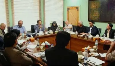 معرفی اعضای شورای سیاستگذاری جشنواره هنرهای تجسمی جوانان ایران