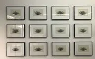 O Gallery Hosting Mohammad Hassanzadeh Painting Exhibition 