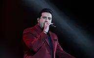 خودم را بازیگر نمی‌دانم / امید حاجیلی از سریال 