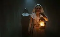 یکه‌تازی فیلمی ترسناک در سینماهای جهان / 