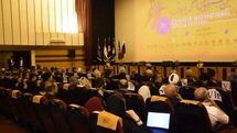 9th Varesh Intl. Filmfest. of 6 Caspian Sea States Underway in Iran