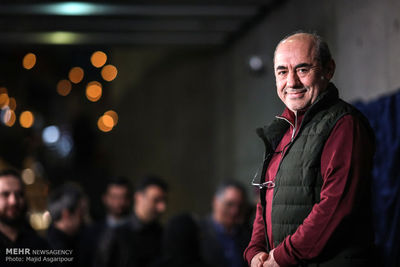 Turkey’s Amity Short Filmfest. to screen 14 Iranian titles