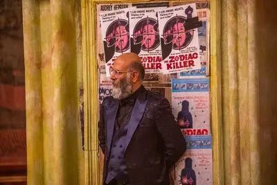 «شب های مافیا»با زودیاک به شبکه خانگی می آید