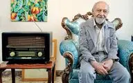 نکوداشت «غلامعلی امیرنوری» در فرهنگ سرای نیاوران