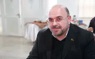 برای انتقال پیام باید مجهز به تکنیک بود