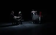 A Night Out Playing on Stage in Mehrgan Theater