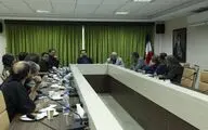 سید مجتبی حسینی: انجمن‌های هنرهای نمایشی استان‌ها نه تنها تعطیل نمی‌شود بلکه تثبیت و تقویت می‌شود