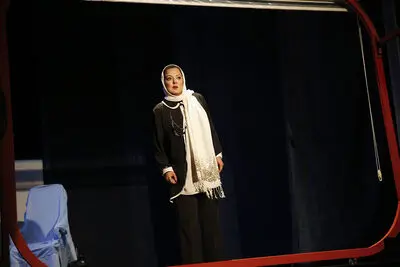 اجرای نمایش "عکس خانوادگی" در تماشاخانه سنگلج
