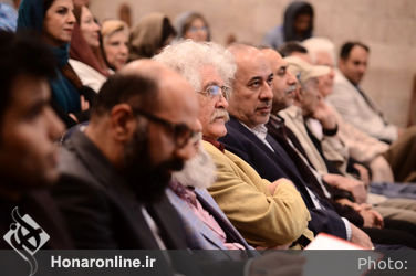 بیست و سومین تولد ماه به مناسبت زادروز استاد غلامرضا نامی، پیشکسوت هنر نقاشی در موزه هنرهای دینی امام علی (ع)