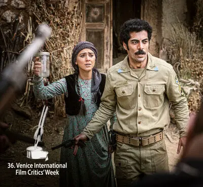 «زالاوا» به جشنواره ونیز راه یافت