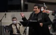 ادای احترام سالار عقیلی به مادران در یک کنسرت آنلاین / نوای دلنشین پیانو در تالار وحدت طنین‌انداز شد