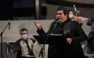 ادای احترام سالار عقیلی به مادران در یک کنسرت آنلاین / نوای دلنشین پیانو در تالار وحدت طنین‌انداز شد