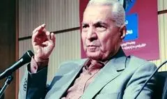 محمدتقی غیاثی  مترجم قدیمی ادبیات فرانسه درگذشت