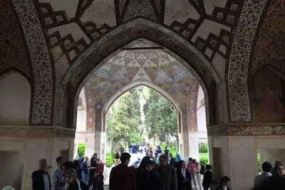 تدوین طرح حفاظت از باغ ایرانی ثبت شده در میراث جهانی