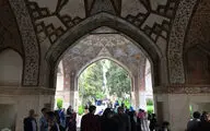تدوین طرح حفاظت از باغ ایرانی ثبت شده در میراث جهانی