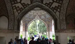 تدوین طرح حفاظت از باغ ایرانی ثبت شده در میراث جهانی